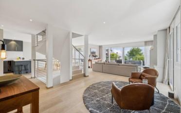 Maison contiguë 6.5 pièces - image - 8