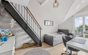 Maison contiguë 6.5 pièces - image - 11