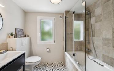 Maison contiguë 6.5 pièces - image - 13