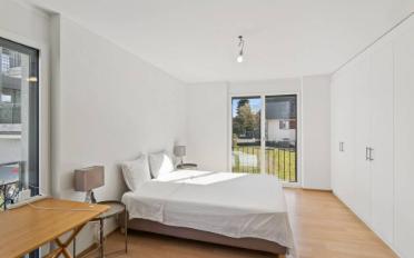 Apartment 4.5 rooms - image - 8