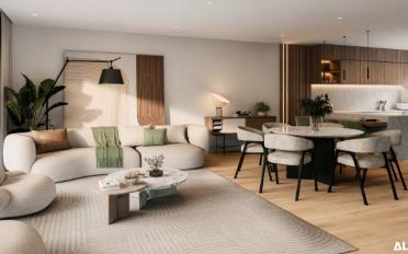 Maison contiguë 5 pièces - image - 2