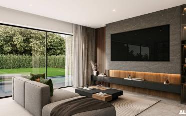 Maison contiguë 6 pièces - image - 1