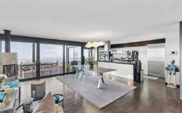 Wohnung 4.5 Zimmer - image - 3
