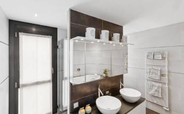 Wohnung 4.5 Zimmer - image - 12
