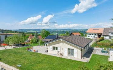Single house 6 rooms - image - 2