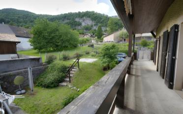 Mixed use property 9.5 rooms - image - 1