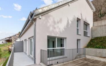 Maison contiguë 4.5 pièces - image - 11
