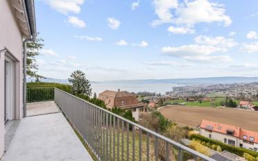 Maison contiguë 4.5 pièces - image - 12