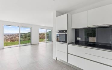 Maison contiguë 4.5 pièces - image - 3