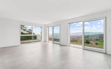 Maison contiguë 4.5 pièces - image - 4