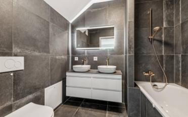 Maison contiguë 4.5 pièces - image - 13