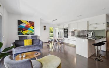 Apartment 4 rooms - image - 1