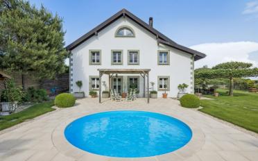 Villa 8 rooms - image - 1