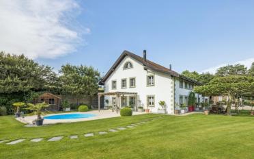 Villa 8 rooms - image - 2
