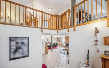 Villa 8 rooms - image - 12