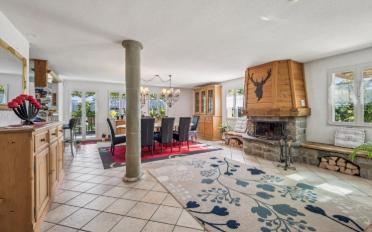 Villa 8 rooms - image - 8