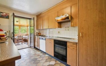 Einfamilienhaus 8.5 Zimmer - image - 13