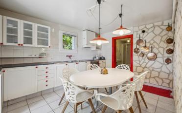 Maison 6.5 pièces - image - 13