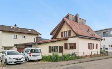 Maison 5.5 pièces - image - 3