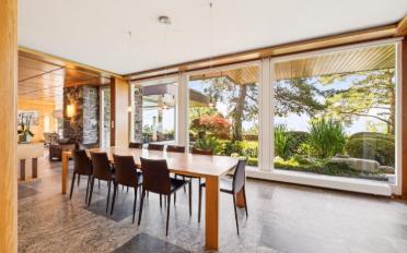 Single house 10 rooms - image - 2