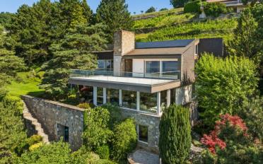 Single house 10 rooms - image - 1
