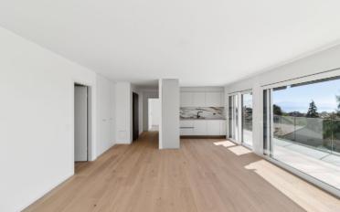 Attikawohnung 3.5 Zimmer - image - 4
