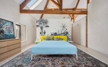Maison 8.5 pièces - image - 12