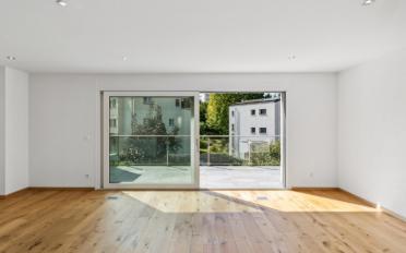 Apartment 4.5 rooms - image - 2
