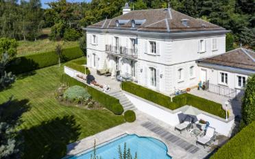 Single house 8.5 rooms - image - 1
