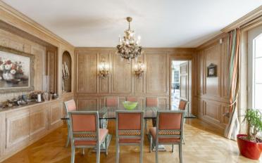 Einfamilienhaus 8.5 Zimmer - image - 7