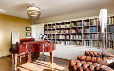 Einfamilienhaus 11.5 Zimmer - image - 7