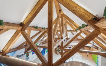 Rustic house 20 rooms - image - 13