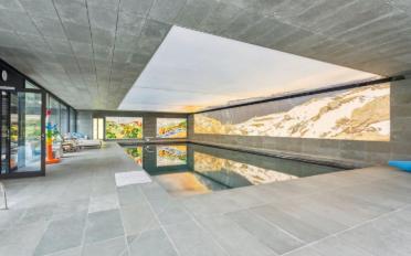 Single house 20 rooms - image - 2