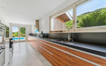 Einfamilienhaus 6.5 Zimmer - image - 4