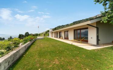 Single house 6.5 rooms - image - 2