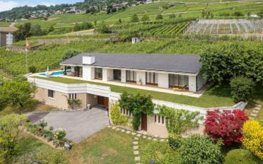 Single house 6.5 rooms - image - 1