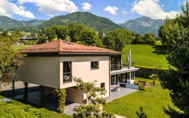 Single house 9.5 rooms - image - 3