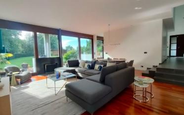 Maison 9.5 pièces - image - 4