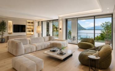 Wohnung 3.5 Zimmer - image - 1