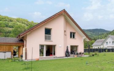 Bifamiliar house 5.5 rooms - image - 1