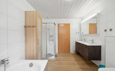 Bifamiliar house 5.5 rooms - image - 10
