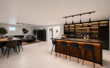 Einfamilienhaus 5.5 Zimmer - image - 11