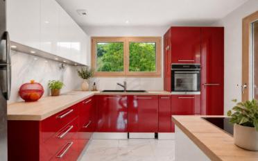 Einfamilienhaus 5.5 Zimmer - image - 3