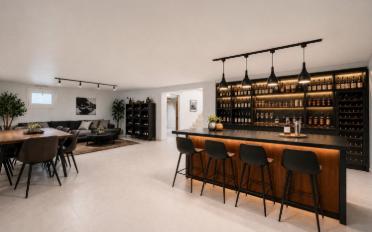 Einfamilienhaus 5.5 Zimmer - image - 11