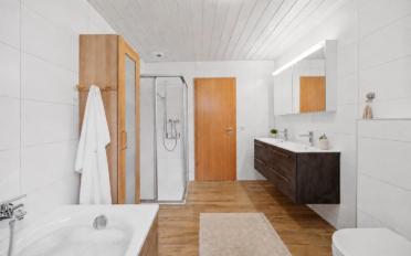 Einfamilienhaus 5.5 Zimmer - image - 7