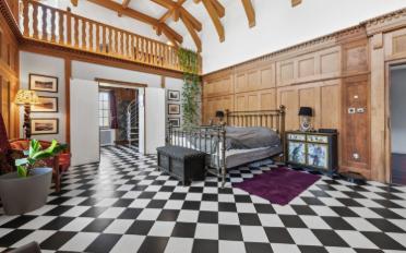 Maison 10 pièces - image - 13
