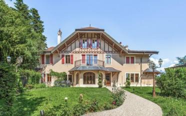 Maison 20 pièces - image - 3
