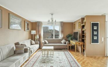 Apartment 4.5 rooms - image - 6
