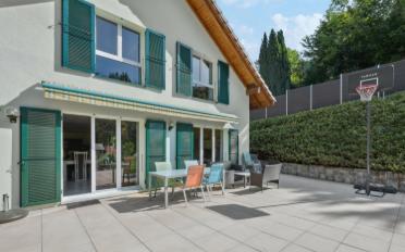 Single house 7.5 rooms - image - 12