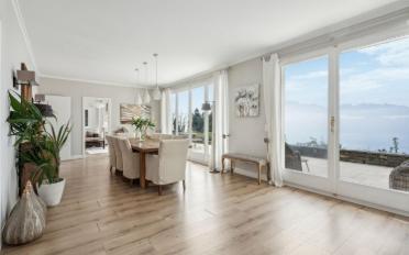 Villa 8.5 rooms - image - 5